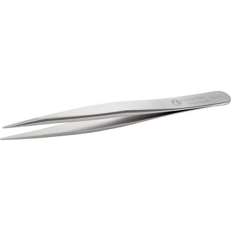 IDEAL TEK 00.SA.0.IT PINCE BRUCELLE DE PRÉCISION 1 PIÈCE 00 120 MM (1/4)