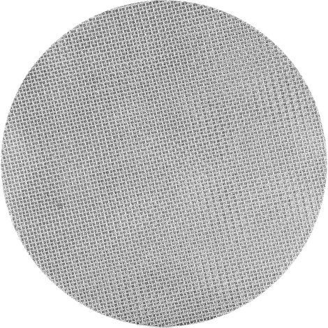 Écran à Piston de Café 58,5 mm en Acier Inoxydable 304, Filtre Réutilisable 100μm pour Machine à Café (1/5)