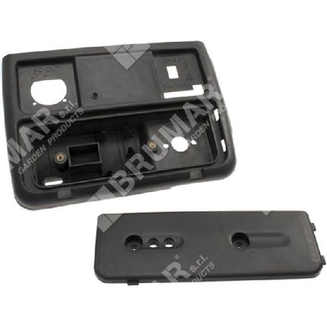 Pannello comandi per motogeneratori TAYA COMPATIBILE - 012870