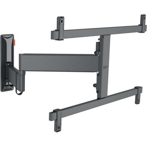 soporte de pared ajustable para pantallas de 40" a 77" - TVM3665 - Vogel's -