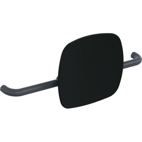 HEWI 801.51B9063 92 Appui-dorsal Couleur 90 EM, WA 150 mm (1/2)
