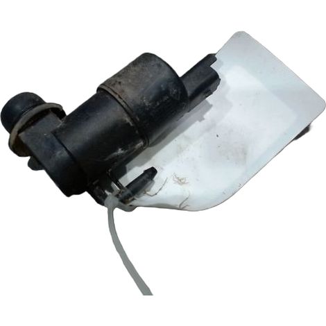 [PRODUIT D'OCCASION] Pompe Lave-glace Avant RENAULT Kangoo ♻️ Ref Oe. 286205987r - Garantie à vie (1/3)