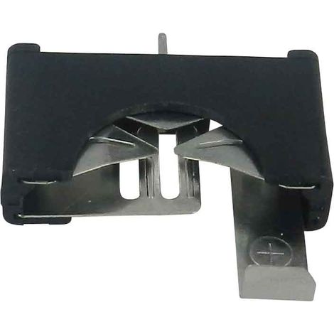 Porte-pile RS PRO CR2032 ( Prix pour 1 ) (1/2)