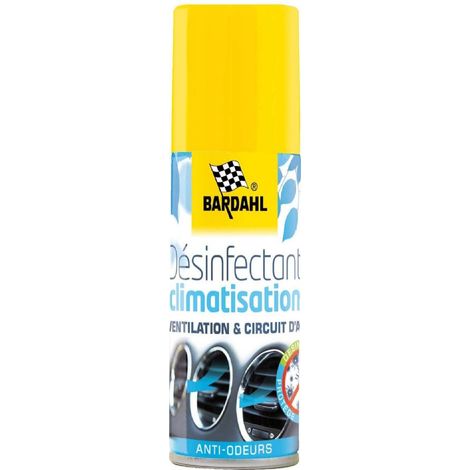 Nettoyant Circuit Technique 125ml -aerosol- N1