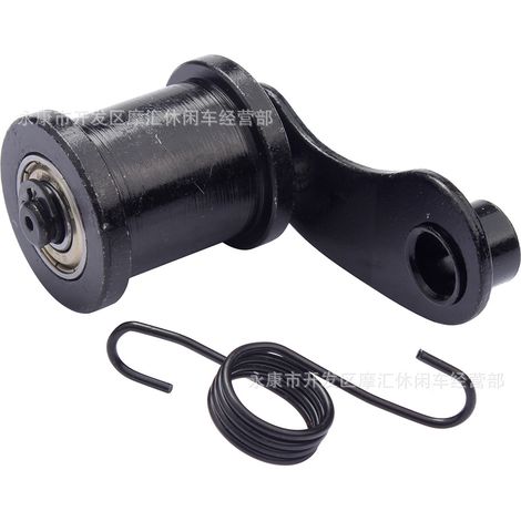 Accessoires pour quads 4x4 et karts : pneus de 6, 7, 8 et 10 pouces, décorations de jantes, protections latérales, housses de protection (1/5)