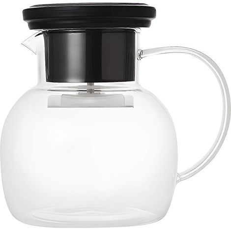 Elektrischer Weindekanter mit Ein-Klick-Schüttelfunktion, 750 ml, großer, USB-aufladbarer Dekanter, automatischer Glasdekanter (1/4)