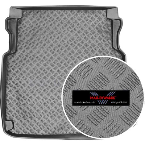 Alfombrilla para maletero MAX-MAT para Mercedes Clase E W211 Sedán 2002-2009