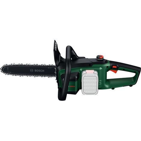 BOSCH PKE18V-30-28 N 18v Chainsaw
