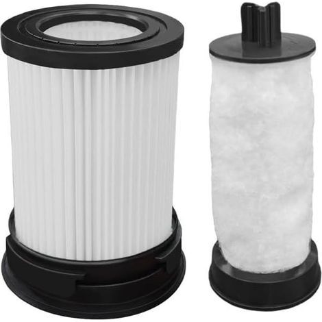 Pièces de rechange pour filtre HX1 FSX HX FSF (1/4)