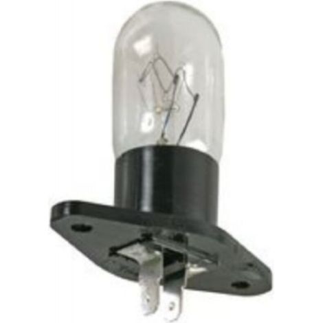 Ampoule micro-ondes 240V 25W – Courant 104mA – Éclairage optimal pour surveillance cuisson – Compatible Samsung et ANDIAMOs marques