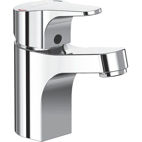 Mitigeur lavabo ULYSSE CH2 - Porcher (1/5)