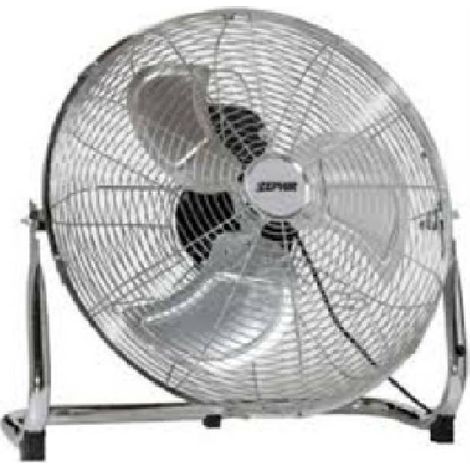Zephir PF35CR ventilatore industriale