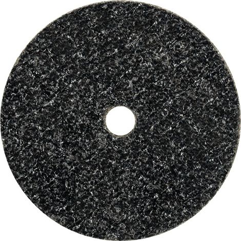 Trennscheibe SG STEELOX D.50mm Scheibenstärke 3mm ger.Korund Bohr.6mm PFERD (1/2)