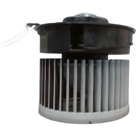 [PRODUIT D'OCCASION] Moteur Ventilateur Chauffage NISSAN Qashqai ♻️ Ref Oe. 27225et10b - Garantie à vie (1/4)