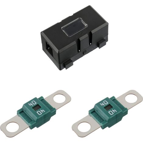 Car Fuse Holder (1/5)