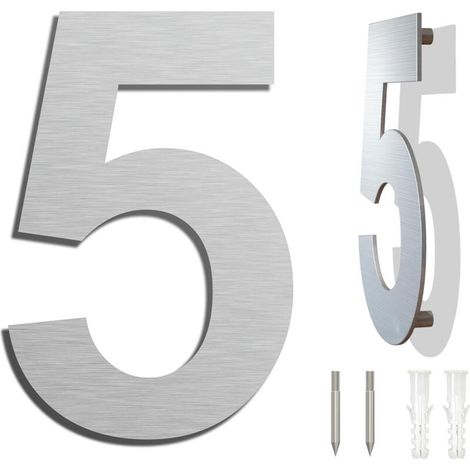 Set di 5 maschi a mano metrici M3 M4 M5 M6 M8 con 1 chiave regolabile, set di maschiatura in acciaio con chiave a T per inserti filettati (1/5)