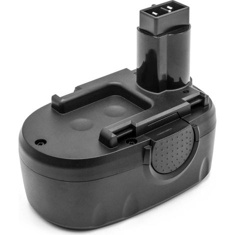 Batterie remplacement pour Worx WA312 pour outil électrique (2000 mAh, NiMH, 18 V)