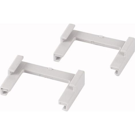 Support de bandeau haut/bas 60 et 70mm pour XNH00 000183110 EATON XNH00 XCS T/B