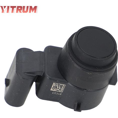 La référence 62609921621 convient aux BMW Z4E81, au capteur de stationnement, à la sonde à œil électronique et au radar de recul de Zhejiang Auto Parts. (1/2)