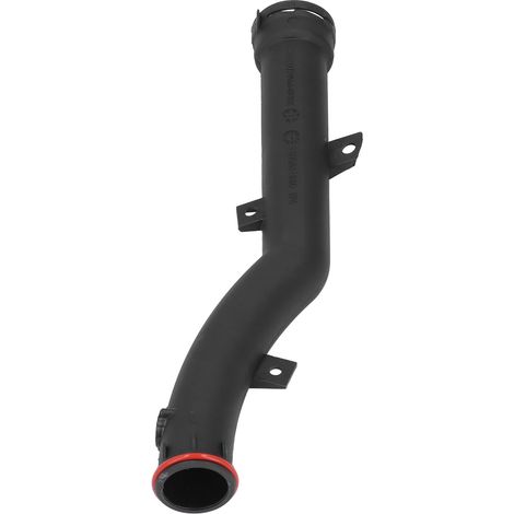Kühlwasserschlauch mit O-Ring von der Wasserpumpe zum Thermostat 11537589713, Ersatzteil für R56 Cooper S Hardtop 2007-2013 (1/5)