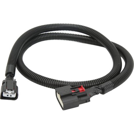 Kabelbaum für Rückfahrkamera FC3Z 14A412 A. Rückfahrschalteranschluss. Ersatzteil für Ford F-450 und F-550 Super Duty (2013–2016). (1/5)