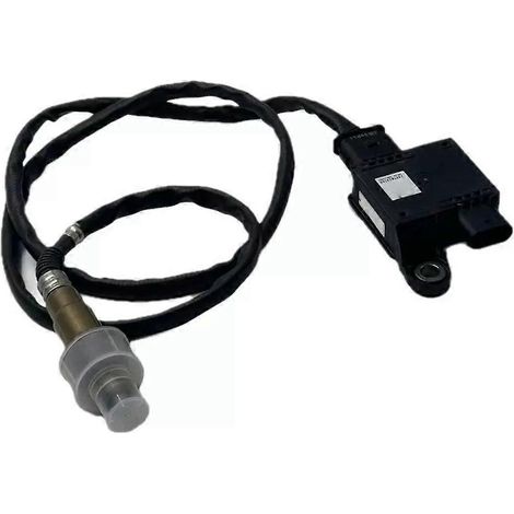 Capteur de particules fines (PM) 227930700R pour Renault Master, Trafic et Fiat Talento (références 0281007573 et 0281007574)