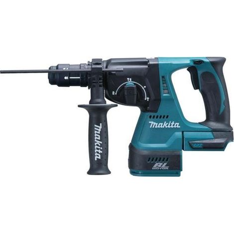 Makita BEHT201 Cortasetos Eléctrico 420 W 45 cm