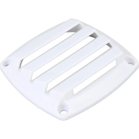 Grille de ventilation pour VR avec grilles en plastique (1/5)