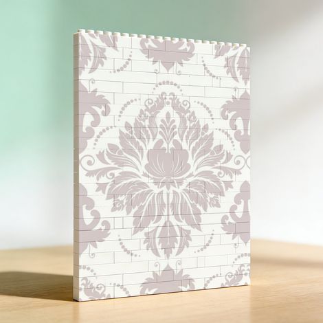 Cadeau décoratif romantique pour adultes, Saint‑Valentin et anniversaire (1/5)