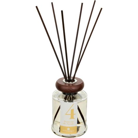 Diffuseur de Parfum "Numia" 180ml Douceur de Néroli (1/2)