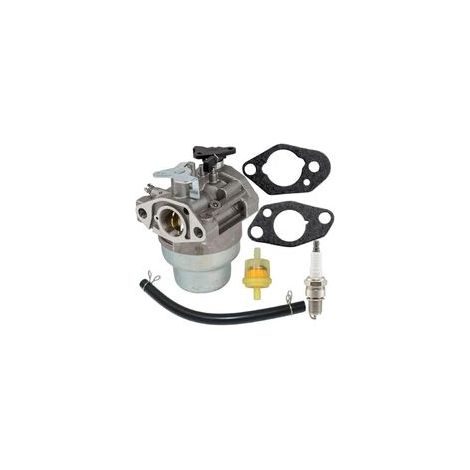 Carburateur pour Tondeuse À Gazon GC135, GC160, GCV, GC 160, 135, HRT216, HRR216, GCR160A, HRS216, GCV160, GCV135 Carburateurs (1/5)