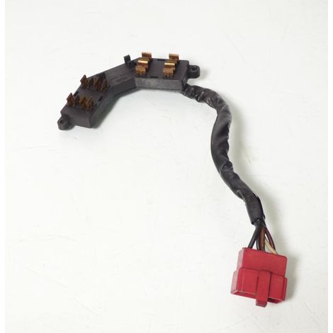 [GEBRAUCHT] [GEBRAUCHTWAREN] Originaler Sicherungskasten für Motorrad Honda (1/2)