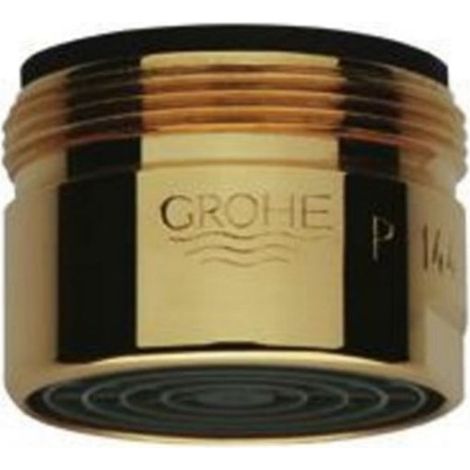Mousseur filtro oro 13927G00 per gruppo vasca doccia esterno Grohe
