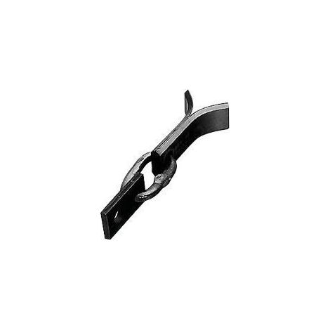 Hoja de motocultor compatible SMA 350-518