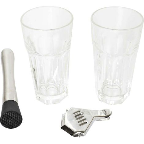 Set A Mojito 4 Accessoires (1/4)