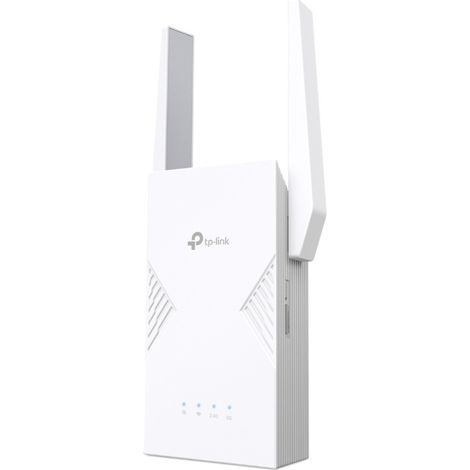 EXTENSOR DE ALCANCE WRL 3600 Mbps/DOBLE BANDA RE235BE TP-LINK (1/5)