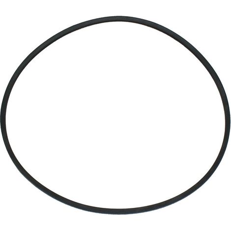 Cinghia trapezoidale rinforzata 12,7x10 mm MTZ MF 255 Ursus 2812 - 3514 SPA1007 (1/2)