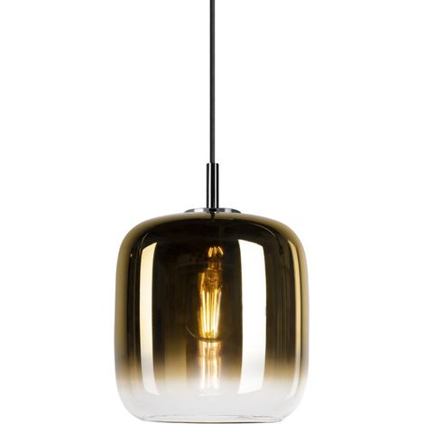 Suspension PANTILO 20 intérieure or E27 15W max 240V IP 20 - SLV - 1006395
