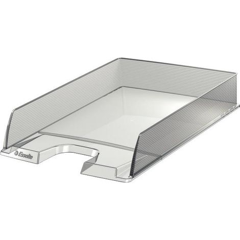 Esselte Europost archivador organizador Transparente