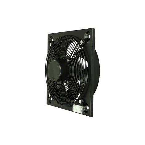 Axial-Wandventilator BL Axis-Q 350 4E von Blauberg - 8013249