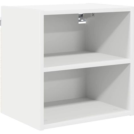 Mueble colgante 40 x 29,5 x 40 cm Madera de ingeniería vidaXL