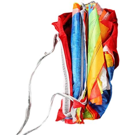 Flags Kulturdekoration 50 cm 25 teilige Wimpelkette Für