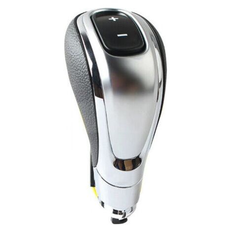 2277550 Pommeau de Levier de Vitesse de Voiture TêTe de Levier de Manette de Vitesse de Transmission Automatique pour Encore 2013-2019 Opel Mokka 95133897