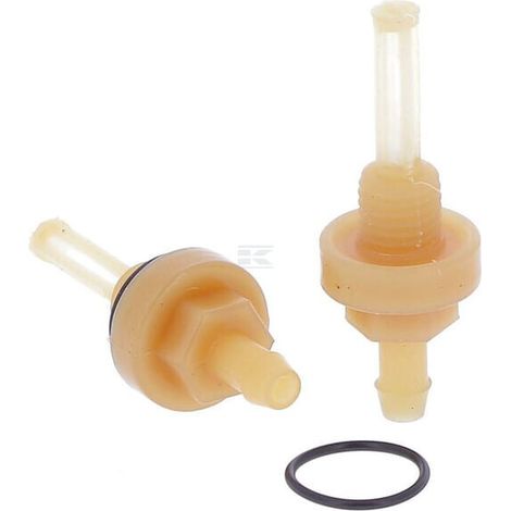 Filtro de gasolina HIFI FILTER BE4011
