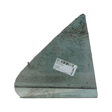 [PRODUIT D'OCCASION] Glace Fixe Porte Ard PEUGEOT 406 99-04 ♻️ Ref Oe. 9204c7 - Garantie à vie (1/2)