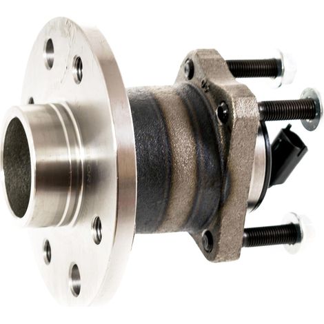 Radnabe hinten links/rechts OPEL ASTRA H (A04 L70) (1/2)