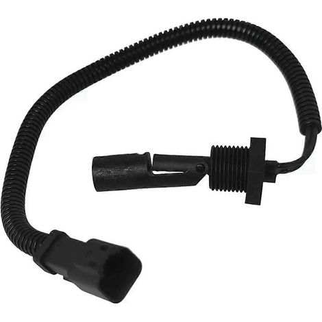 Capteur de niveau de liquide de refroidissement 42-2347, interrupteur de capteur pour réservoir, pièce de rechange compatible, détecteur de niveau d'eau, sonde de jauge, pour système de refroidissemen (1/5)