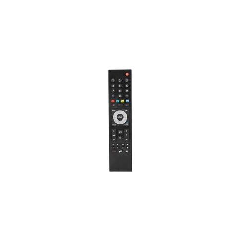 Télécommande TV pour TV, Télécommande Smart TV Télécommande de d'origine pour TV pour G TV TP7187R (1/5)