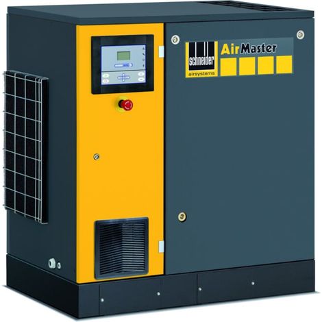 Compresseur Schneider AM D 7-13 XVS (1/4)