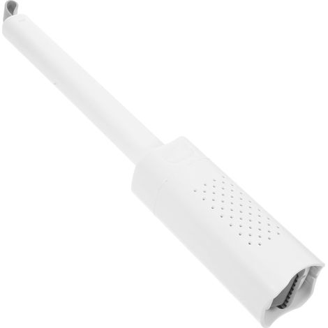 Mini balai éponge multifonctionnel portable pour cuisine de bureau (1/5)